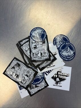 Brandy Melville Stickers